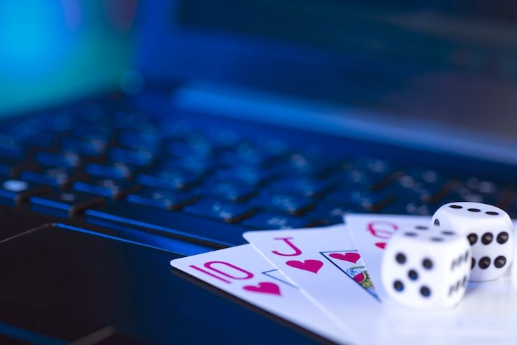 Tampilan live lottery warungplay slot dengan nomor undian HD