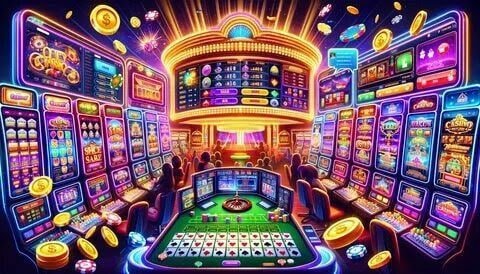 Video panduan verifikasi akun di warungplay slot